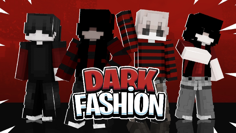 Dark Fashion Key Art