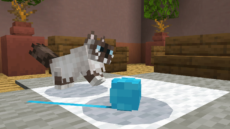 CATS Add-On CATS Add-On by ChewMingo