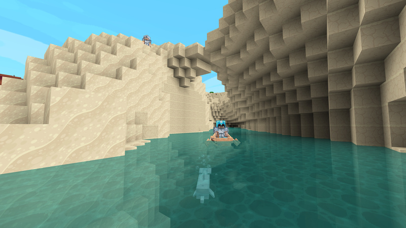 Vanilla HD Screenshot #7