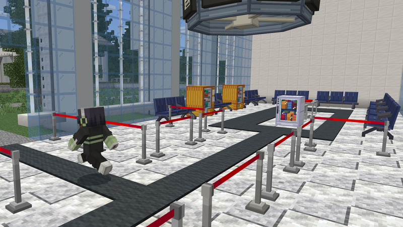 Airport Planes Screenshot #3