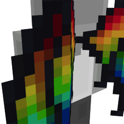 RGB Dragon Wings Key Art
