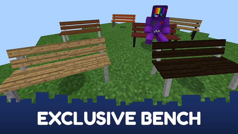 Skyblock Rank - Gift Screenshot #2