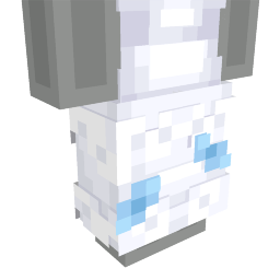 Wedding Dress on the Minecraft Marketplace by ASCENT