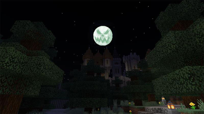 Cursed Moon Screenshot #2