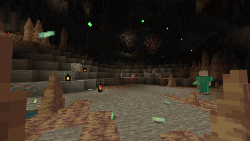 More Lights Screenshot #6