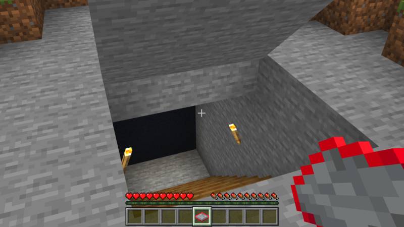 Secret Doors Add-On by CodeStudios