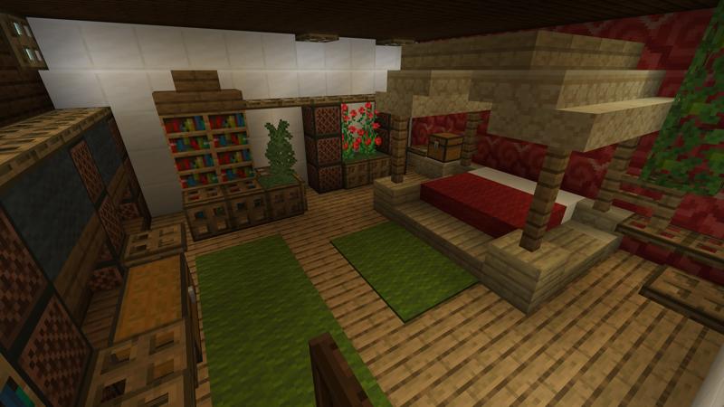 Secret Millionaire Mansion Screenshot #3