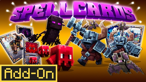 Spellcards