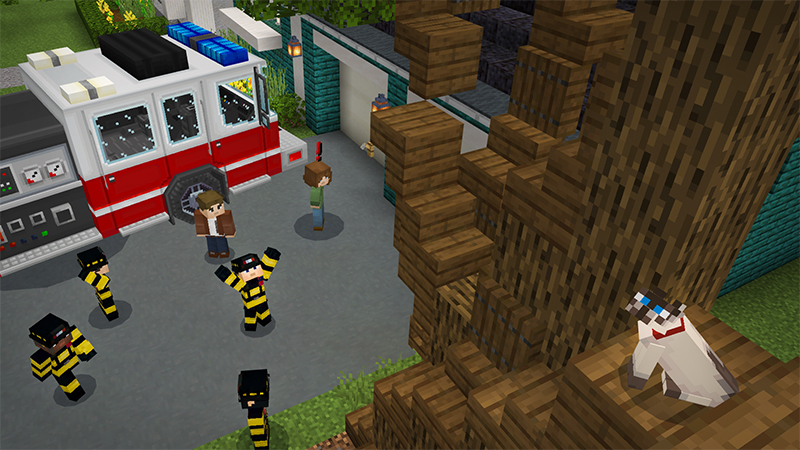 City Life – Roleplay Screenshot #4