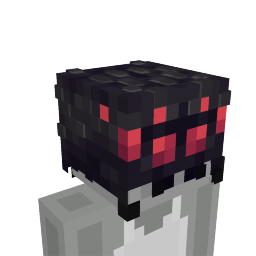 Spider Head