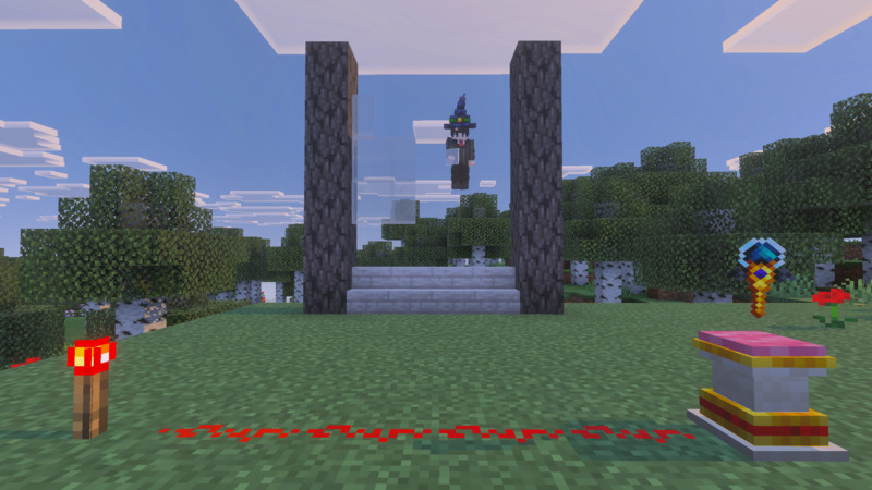 Reliquary Reincarnations 1.0 Reliquary Reincarnations 1.0 by 5 Frame Studios