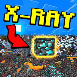 XRay Pack Icon