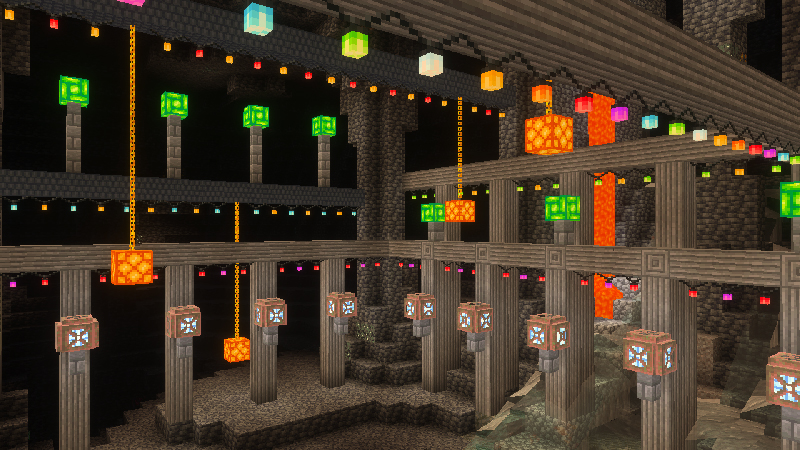 Expansion Plus Add-On Expansion Plus Add-On by Blockworks