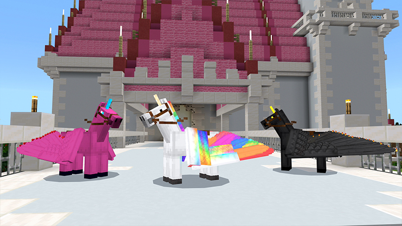 UNICORNS+ Screenshot #3