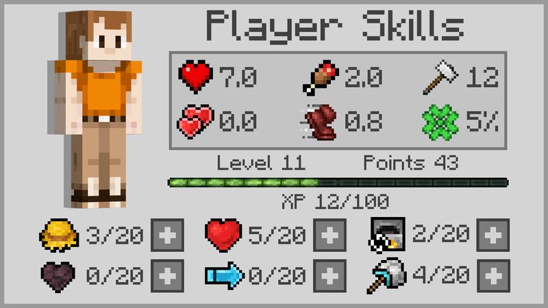 Player Skills