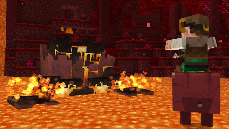 MONSTERS 1.2 Add-On MONSTERS 1.2 Add-On by Levelatics
