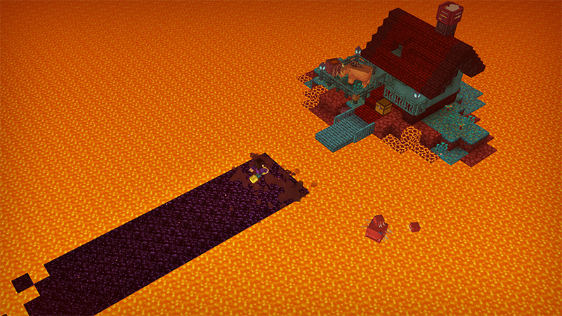 Enchantments Add-On by HorizonBlocks