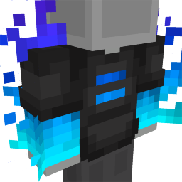 Rainbow Inferno Hoodie Key Art