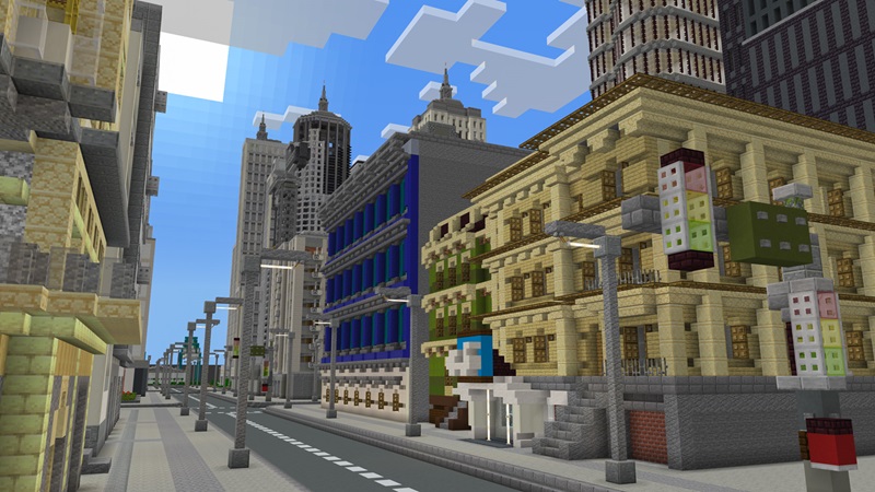 City Roleplay Screenshot #5