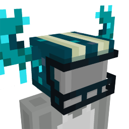 Football Warden Helmet