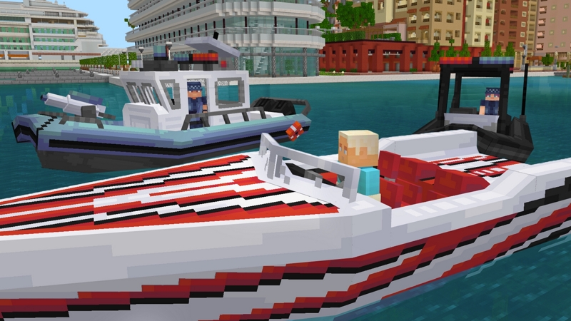 Boats screenshot 3