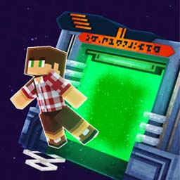 Teleporters Add On Pack Icon