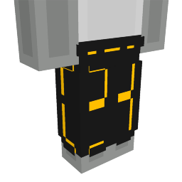 Rainbow Pants Key Art