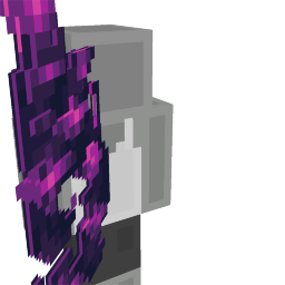 Demon Wing on the Minecraft Marketplace by Eescal Studios