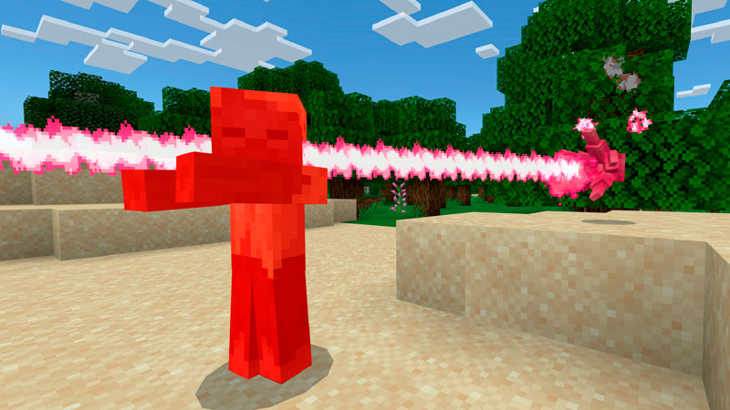Biome Pets v1.2 Add-On Screenshot #9