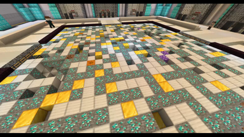 Spectral Pickaxe Screenshot #3