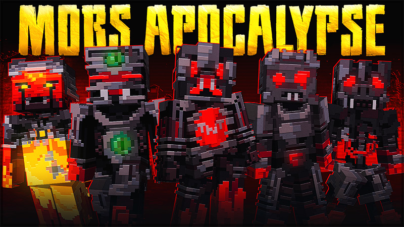 Mobs Apocalypse