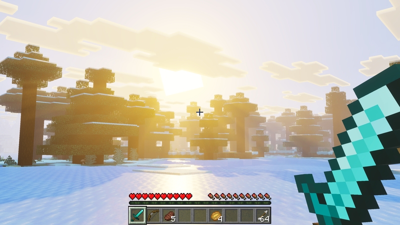 Visuals Refined by Cubed Creations