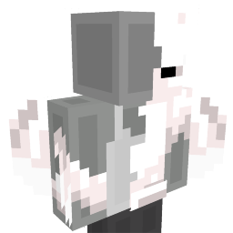 White Void Entity Key Art