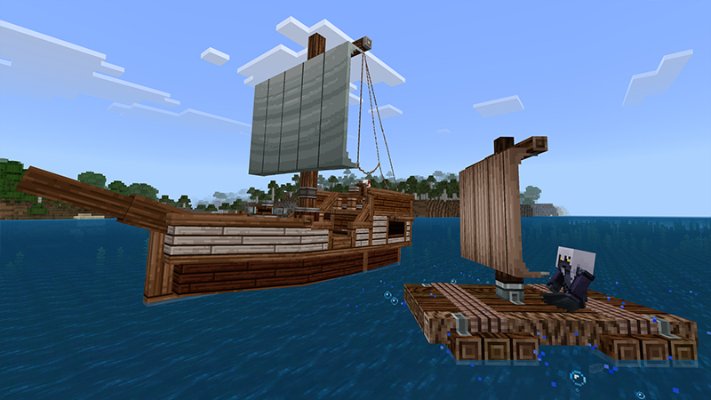 BOATS 1.1 BOATS 1.1 by Minty