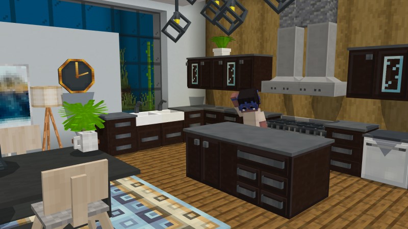 FURNITURE CRAFTABLE Add-On Screenshot #3