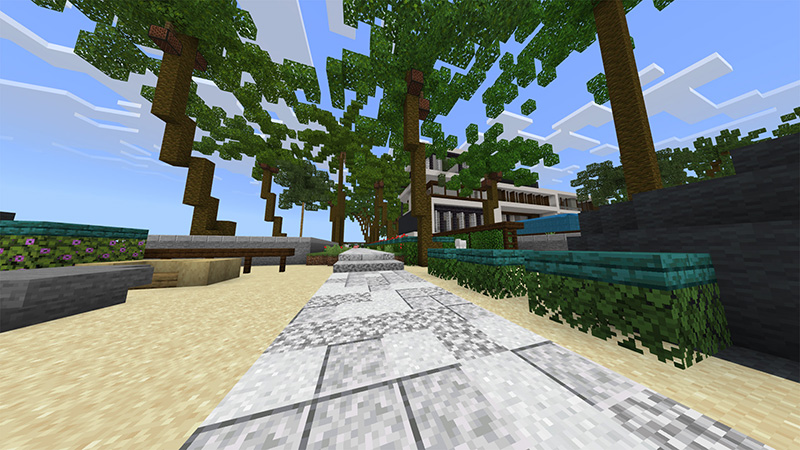 Modern Mansion Screenshot 4 