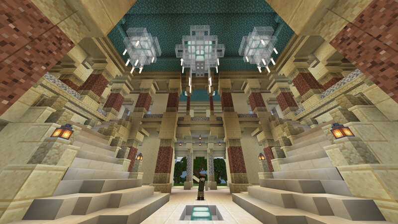 Royal Mansions Screenshot #1