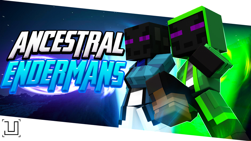 Ancestral Endermans Key Art