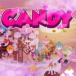 Candy Pack Icon