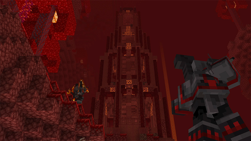 STRUCTURE GENERATION Add-On Screenshot #8