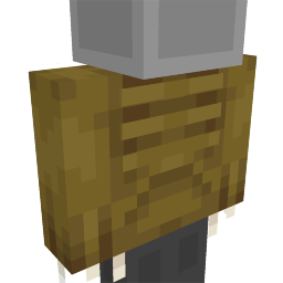 Dweller Hoodie Key Art