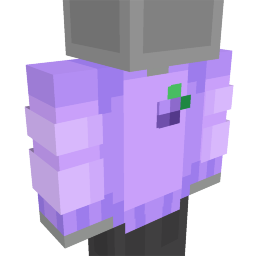 Grape Sweater Key Art
