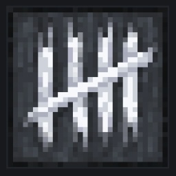 Days Survived Counter Pack Icon