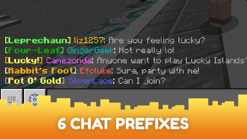 Old - Lucky Blocks - 30 Days Screenshot #2