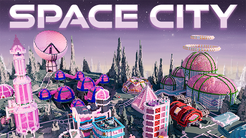 Space City