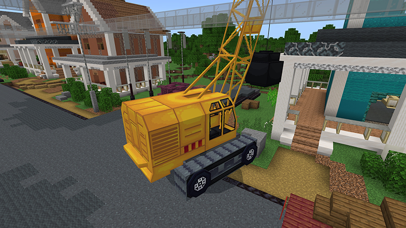 Demolition Screenshot #2