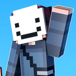 Original One Block Challenge Pack Icon