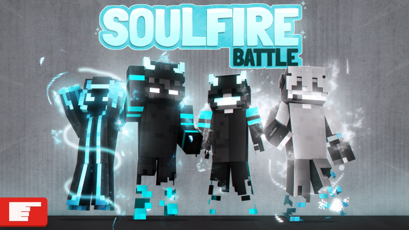 Soulfire Battle Key Art