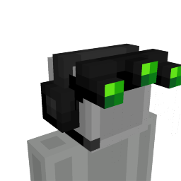 Spy Glasses on the Minecraft Marketplace by StarkTMA