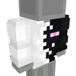 Corrupt Ender Creeper Key Art